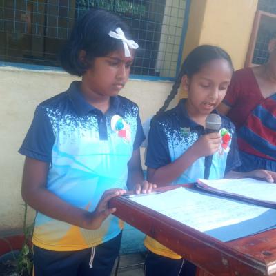 ප්‍රාථමික අංශයේ ගණිත කඳවුර -2024